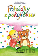 Pohádky z pokojíčku