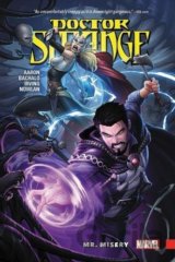 Doctor Strange (Volume 4)