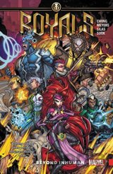 Royals (Volume 1)