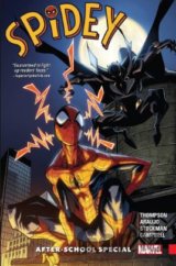 Spidey (Volume 2)