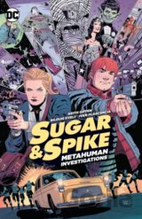 Sugar and Spike