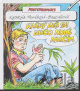 Každý deň sa niečo nové naučím