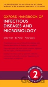 Oxford Handbook of Infectious Diseases and Microbiology