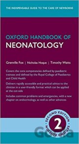 Oxford Handbook of Neonatology