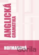 Anglická gramatika