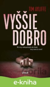 Vyššie dobro
