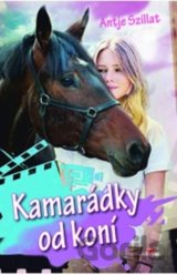 Kamarádky od koní