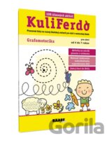 Kuliferdo - Grafomotorika