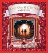 Sněhová sestřička