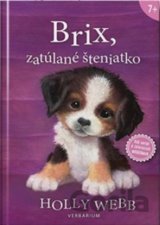 Brix, zatúlané šteniatko
