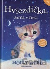 Hviezdička, sama v noci