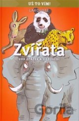 Zvířata