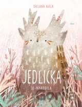 Jedlička se narodila