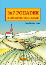 3x7 pohádek z bramborového kraje