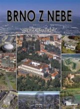 Brno z nebe