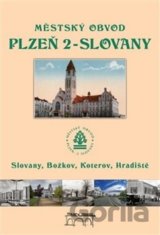 Městský obvod Plzeň 2 - Slovany