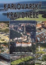 Karlovarský kraj z nebe