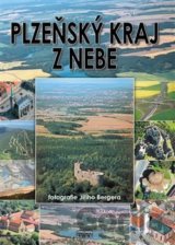 Plzeňský kraj z nebe