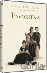 FAVORITKA