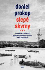 Slepé skvrny