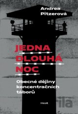 Jedna dlouhá noc
