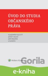 Úvod do studia občanského práva