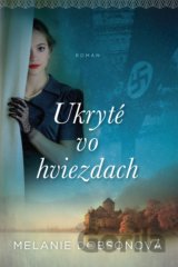Ukryté vo hviezdach