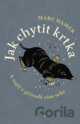 Jak chytit krtka