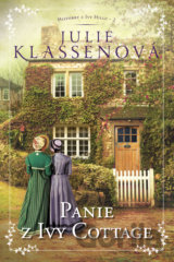 Panie z Ivy Cottage