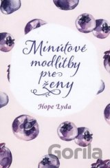 Minútové modlitby pre ženy