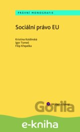 Sociální právo EU