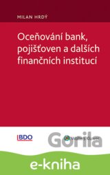 Oceňování bank, pojišťoven a dalších finančních institucí