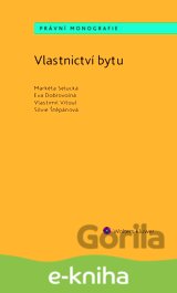 Vlastnictví bytu