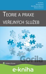 Teorie a praxe veřejných služeb