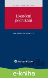 Ukončení podnikání