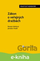 Zákon o veřejných dražbách. Praktický komentář