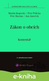 Zákon o obcích (č. 128 - 2000 Sb.)