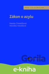 Zákon o azylu (č. 325/1999 Sb.)
