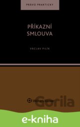 Příkazní smlouva