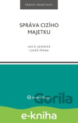 Správa cizího majetku