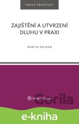Zajištění a utvrzení dluhu v praxi