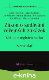 Zákon o zadávání veřejných zakázek