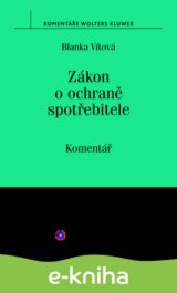 Zákon o ochraně spotřebitele
