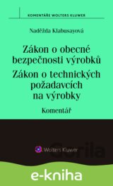 Zákon o obecné bezpečnosti výrobků