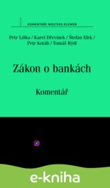 Zákon o bankách (č. 21-1992 Sb.)