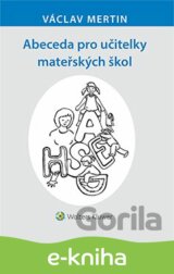 Abeceda pro učitelky mateřských škol