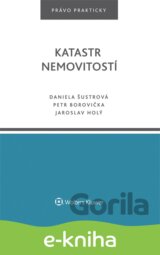 Katastr nemovitostí