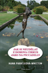 Jak si neudělat z domova cirkus jako na Piccadilly