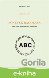 Főnevek ragozása