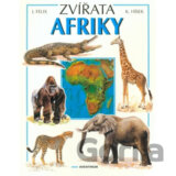 Zvířata Afriky